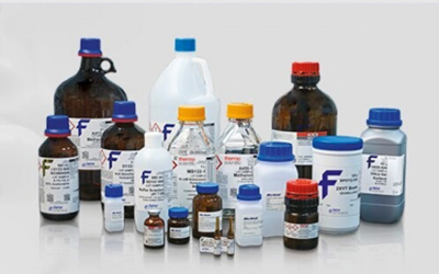 Химические реактивы Thermo Fisher в Диаэм. Обзор новых брендов: Acros Organics, Maybridge, Fisher chemical, Fisher bioreagents