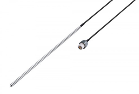Датчик температуры H 68.55, нержавеющая сталь