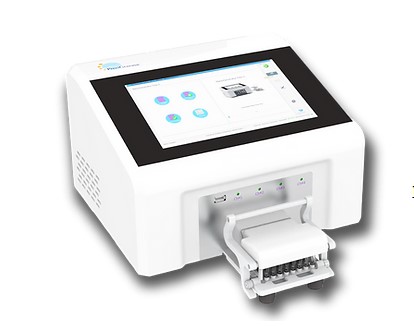 Система синтеза наночастиц NanoGenerator Flex-S, в комплекте, Suzhou Precigenome