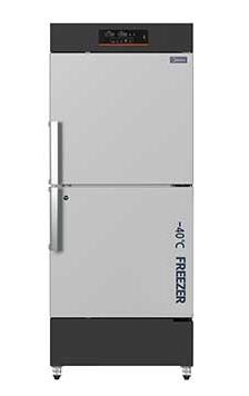 Холодильник-морозильник,  206/144 л, +2…+8/-20…-40 °C, вертикальный, MCD-40L350, Midea, Китай