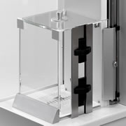 Дверца MinWeigh Door micro для моделей XP26 и XP56