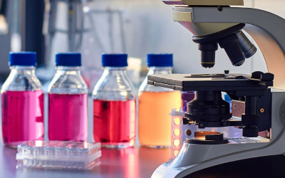 Среды и подпитки для биотехнологии R&D и производства