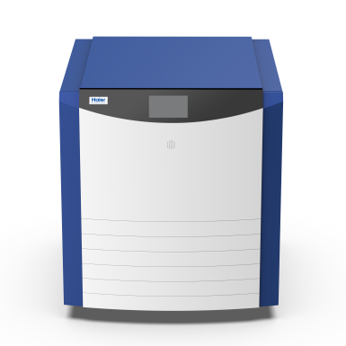 Криохранилище 200 л, 11000/13000 образцов, в жидком азоте и в парах жидкого азота, CryoBio 11Z