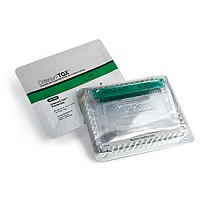 Гель полиакриламидный готовый Criterion TGX Stain Free, 13,3 х 8,7 см, prep+2 лунки, 700 мкл, 8-16 %