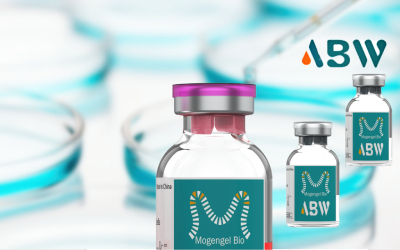 Экстрацеллюлярные матриксы от ABW со склада в Москве. Аналоги Corning и Thermo Fisher