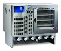 Камера сушильная Stoppering Tray Dryer, с механизмом укупоривания, 3 полки