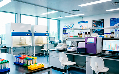 26.03.2026. Какой должна быть лаборатория молекулярной генетики. Нормативные документы и рекомендации к выбору оптимального оборудования