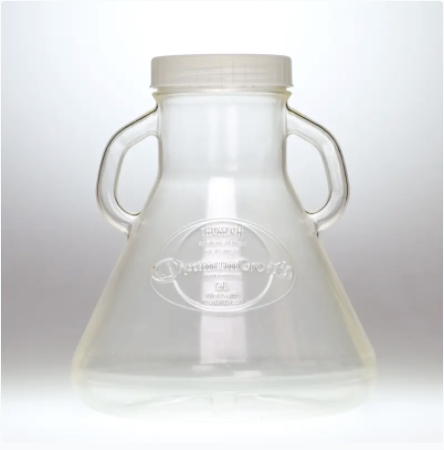 Колба высокопроизводительная Томсона, для оптимального роста эукариот, Optimum Growth, Thomson