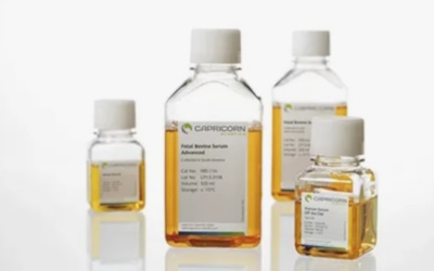 Эмбриональная сыворотка для культуральных работ со склада в Москве