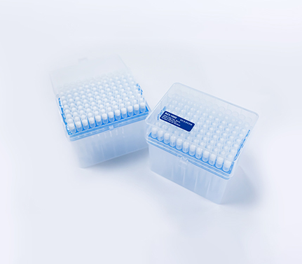 Наконечники до 300 мкл, LTS, стерильные, с фильтром, бесцветные, 96 шт./штат., 50 штат./уп., Biologix, Китай