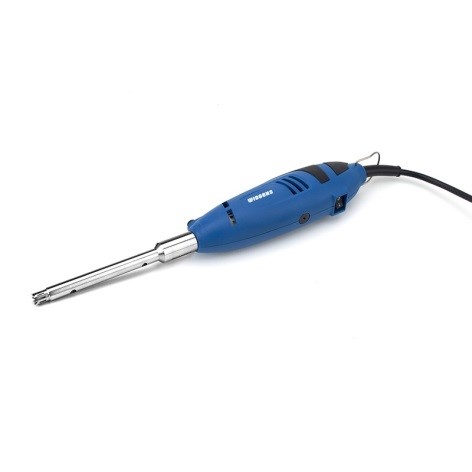 Гомогенизатор, объем 0,1-250 мл, роторный, ручной, до 30 000 об/мин, D-130, Wiggens