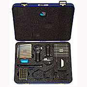 Набор Weighing Kit - Set of ErgoClips для серии Excellence