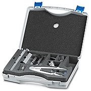 Набор ErgoClips Solution Kit micro для моделей XP26 и XP56