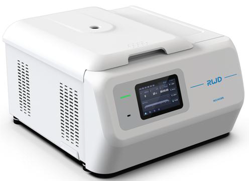 Центрифуга, до 5000 об/мин, M1416R, RWD Life Science, Китай