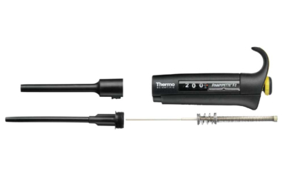 Thermo Scientific Блэк — полностью автоклавируемые дозаторы!