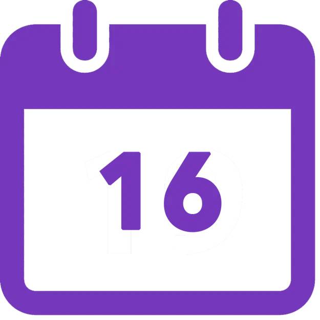 Календарь 16 апреля