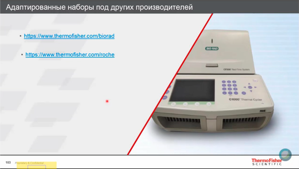 Адаптироанные наборы