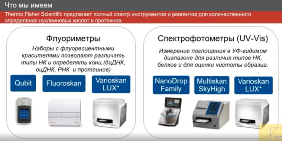 Что мы имеем