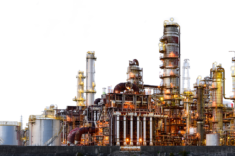 РФА для анализа нефтепродуктов [1]