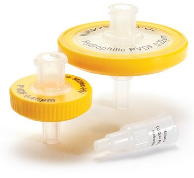 Millex 13 mm LCR PTFE Merck Millipore Диаэм