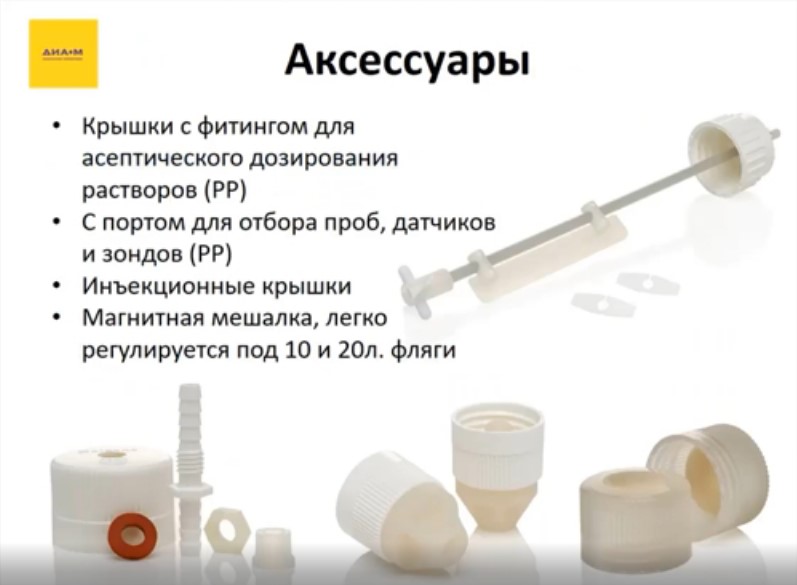 аксессуары - пример