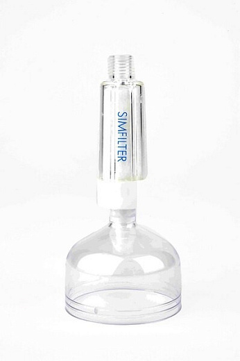 Фильтр финишный для системы Simplicity, 0,05 мкм, Millipore