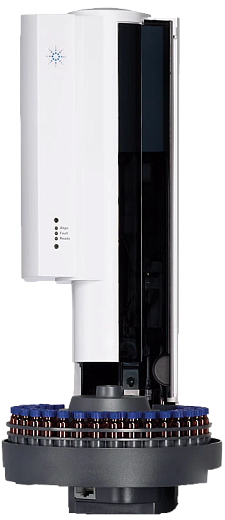 Автоматическое устройство ввода жидких проб ALS 7650A