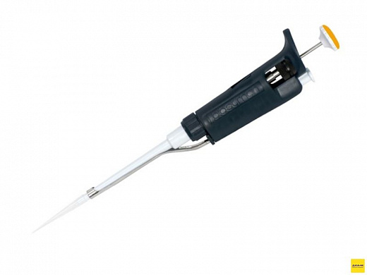 Автоматическая пипетка 2-20 мкл, Pipetman Neo P20N