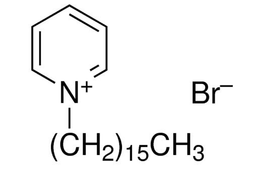 Цетилпиридиний-N-бромид, BioChemica, PanReac Applichem