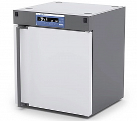 Сухожаровой шкаф 125 л, до +250 °С, естественная вентиляция, Oven 125 basic dry
