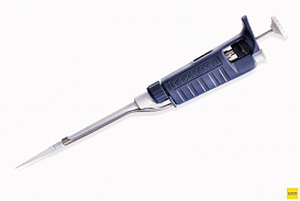 Автоматическая пипетка 50-200 мкл, Pipetman P200