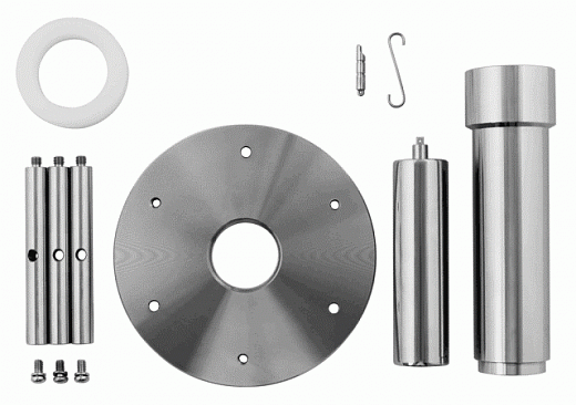 Адаптер для маловязких образцов