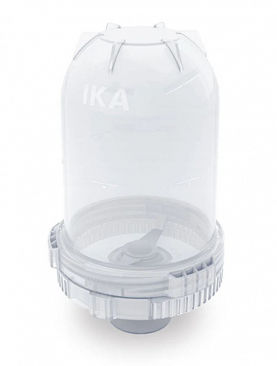 Камера перемалывающая одноразовая стерильная MT 100.10 sterile для Tube Mill 100 control, 10 шт