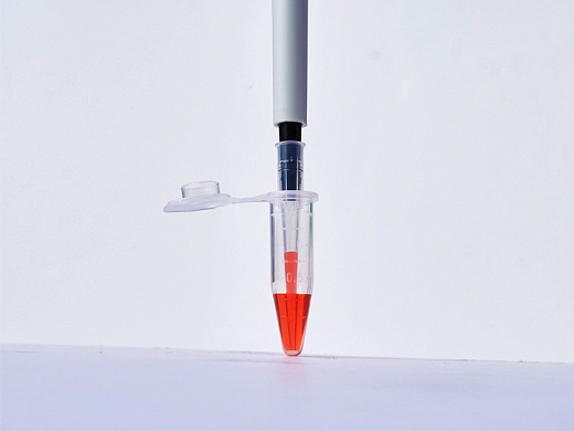 Наконечники до 10 мкл, универсальные, удлиненные, стерильные, без фильтра, прозрачные, Jet Biofil, Китай