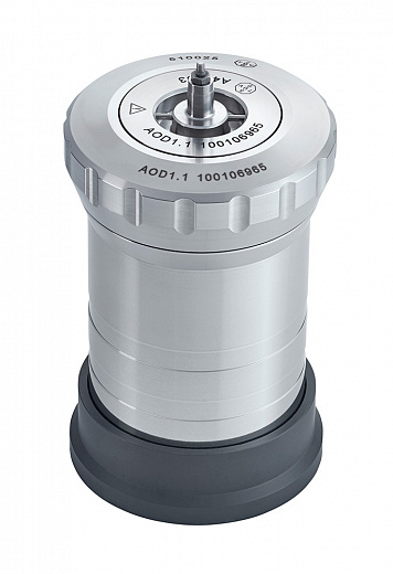 Контрольный стандарт AOD 1.1