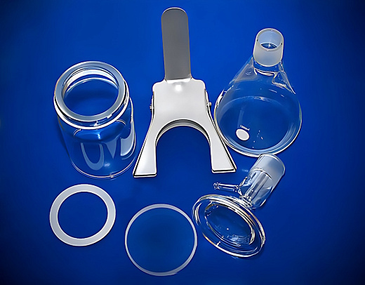 Фильтродержатель для вакуумной фильтрации