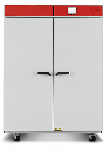 Камера испытательная «тепло», +5 выше комн....+300°С, M720, 720 л, Binder