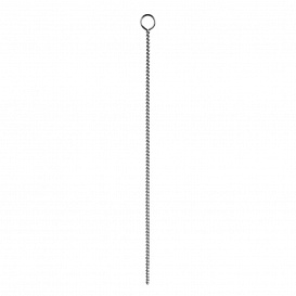 Петля микробиологическая, d 3 мм, длина 55 мм, нихром, 10 шт./уп.
