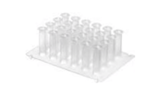 Набор из гребенок KF Flex 24 Deep Well, 50 шт. и планшетов 24-лун, Deep well, 50 шт., стерильные, Thermo FS