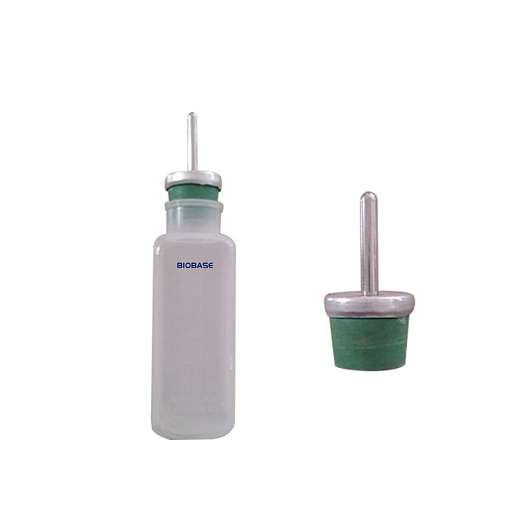 Клетки для животных, поликарбонат, 318×202×136 мм, с крышкой и поилкой, 50 шт.