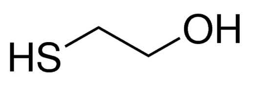 Меркаптоэтанол-2, 99%, Импорт