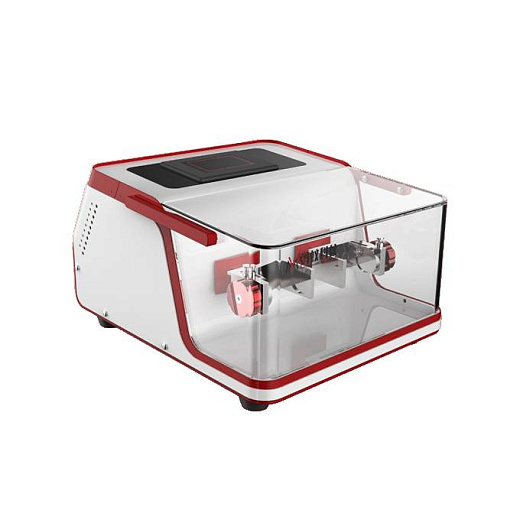 Мельница шаровая вибрационная, до 4500 об/мин, AM100S HF, Ants Scientific Instruments