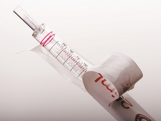 Пипетка 10 мл, серологическая, ПС, стерильная, индивидуальная упаковка, 50 шт./уп., 200 шт./кор., Corning