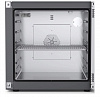 Сухожаровой шкаф 125 л, до +300 °С, принудительная вентиляция, Oven 125 control dry glass, стеклянная дверь Фото 5