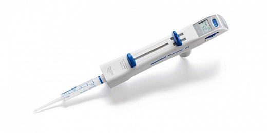 Степпер механический, 1 мкл-10 мл, Multipette M4 Фото 1