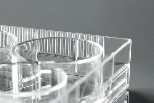 Планшеты культуральные (крупный план), Nest, Китай