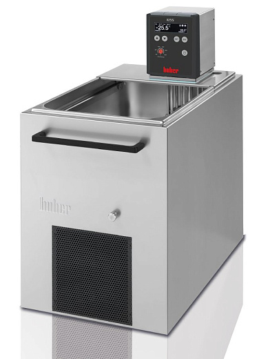 Термостат жидкостный, -30...+200 °С, 17 л, открытая ванна, воздушное охлаждение, Kiss K20, Huber