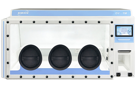 Клеточная станция для создания условий гипоксии DY, Maword, с тремя портами — DY-TM.