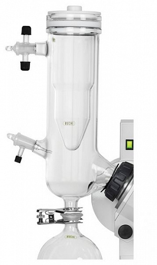 Ловушка с приемной колбой на 250 мл для лиофилизации