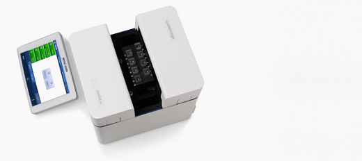 Спектрофотометр 190-1100 нм, однолучевой, разрешение 1,5, методики опр. ДНК/белков, UV5Bio Excellence Фото 3